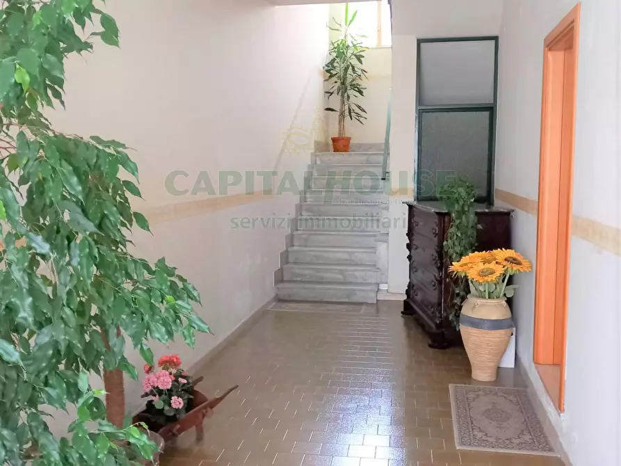 Immagine 4 di Casa semindipendente in vendita  in via libertà baiano a Baiano