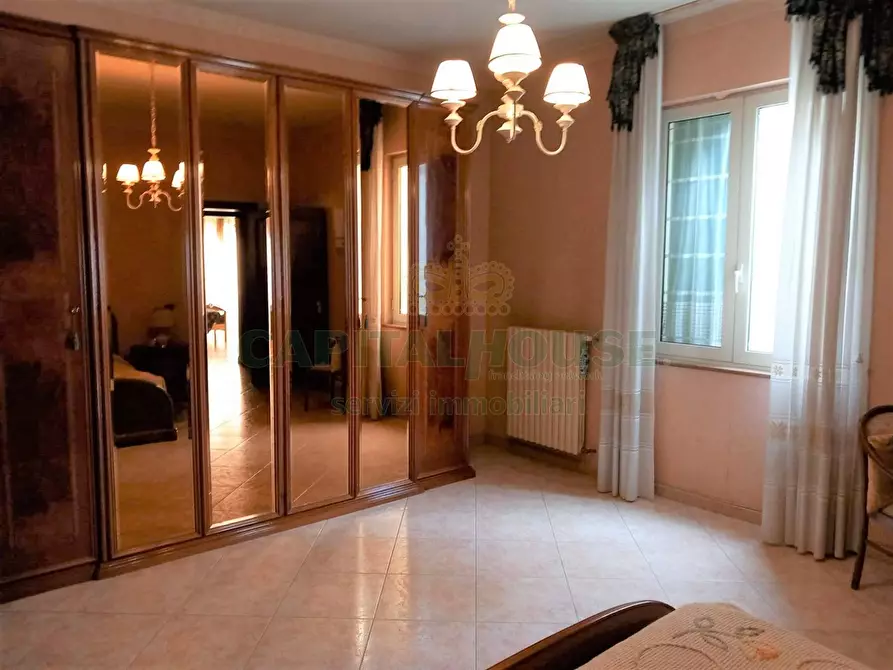 Immagine 5 di Casa semindipendente in vendita  in via libertà baiano a Baiano