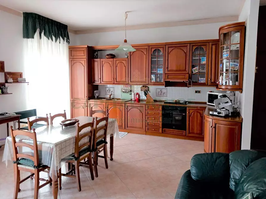 Immagine 7 di Casa semindipendente in vendita  in via libertà baiano a Baiano