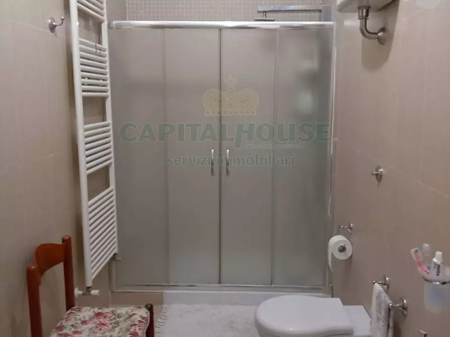 Immagine 9 di Casa semindipendente in vendita  in via libertà baiano a Baiano