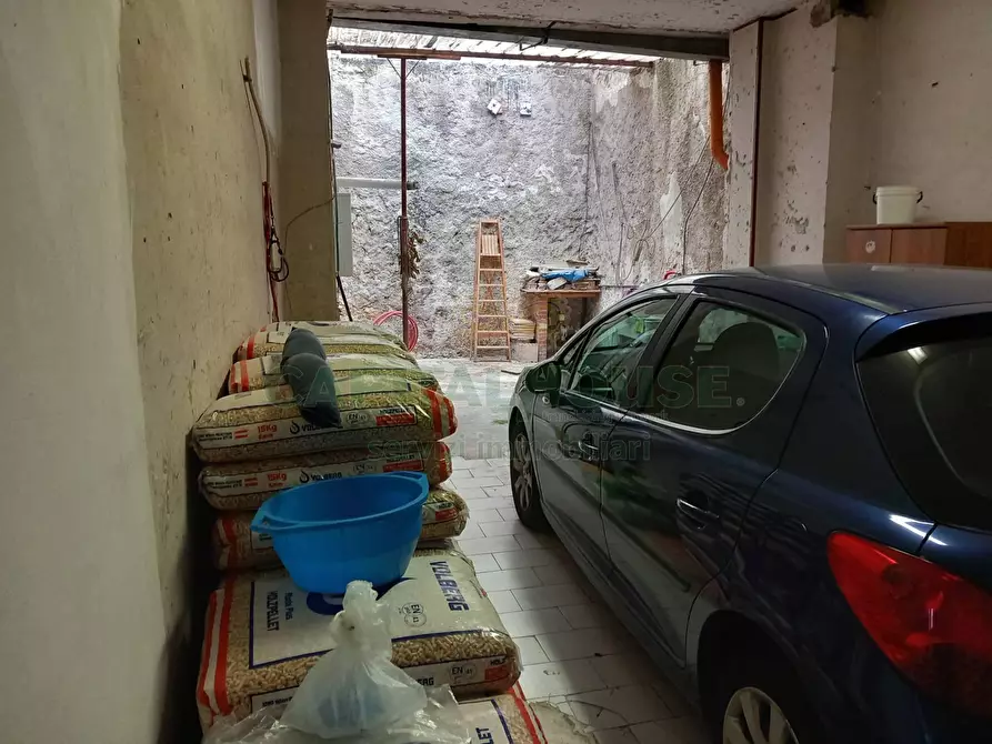 Immagine 10 di Casa semindipendente in vendita  in via libertà baiano a Baiano