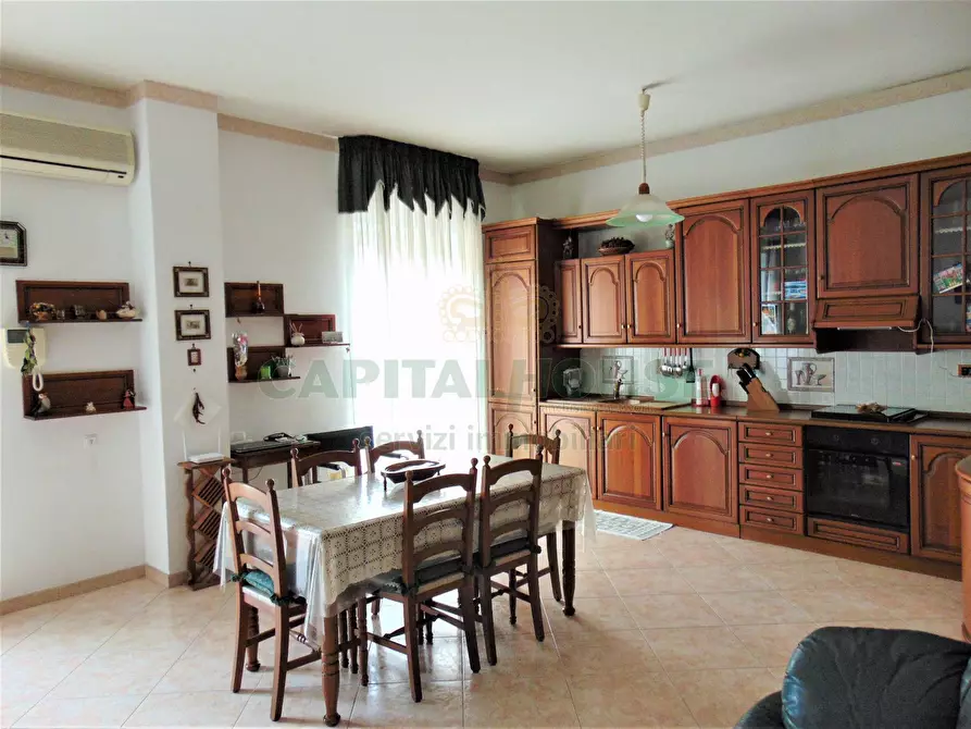 Immagine 11 di Casa semindipendente in vendita  in via libertà baiano a Baiano