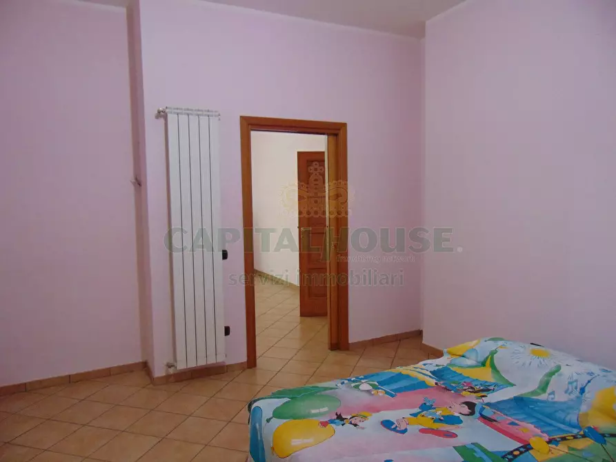 Immagine 13 di Casa semindipendente in vendita  in via libertà baiano a Baiano