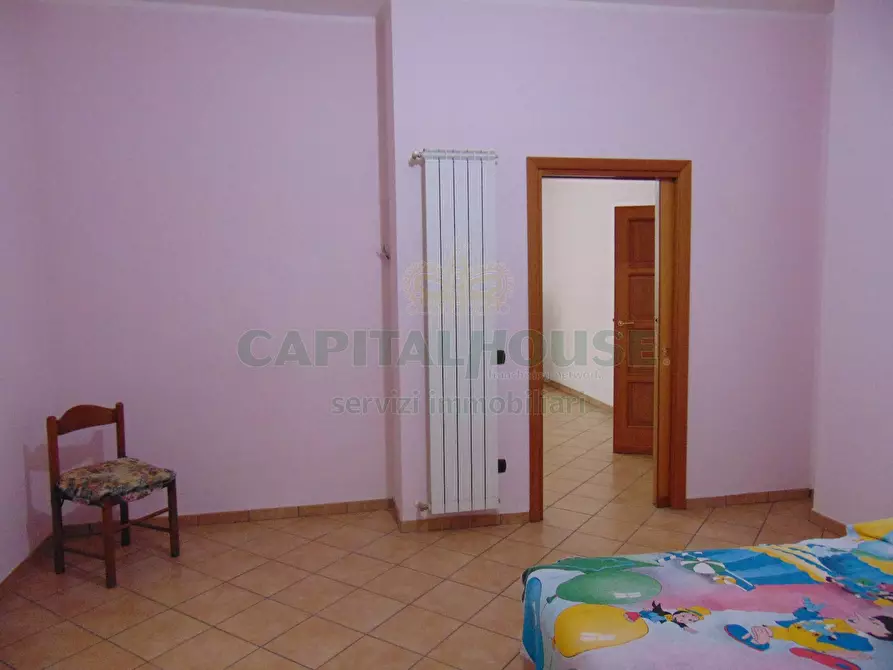 Immagine 14 di Casa semindipendente in vendita  in via libertà baiano a Baiano