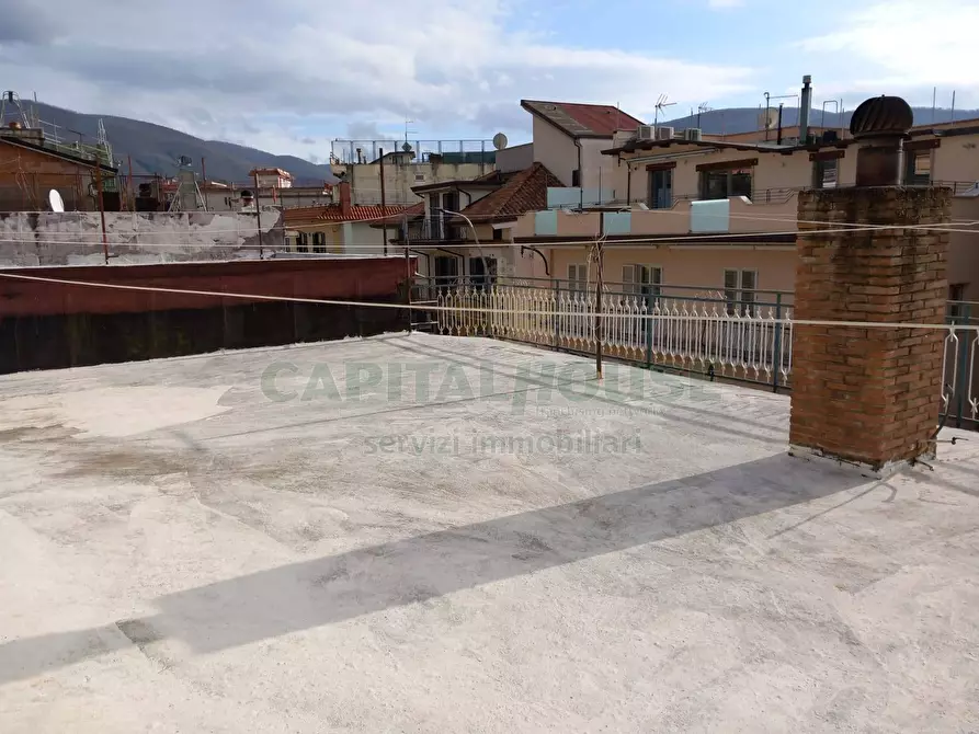 Immagine 15 di Casa semindipendente in vendita  in via libertà baiano a Baiano