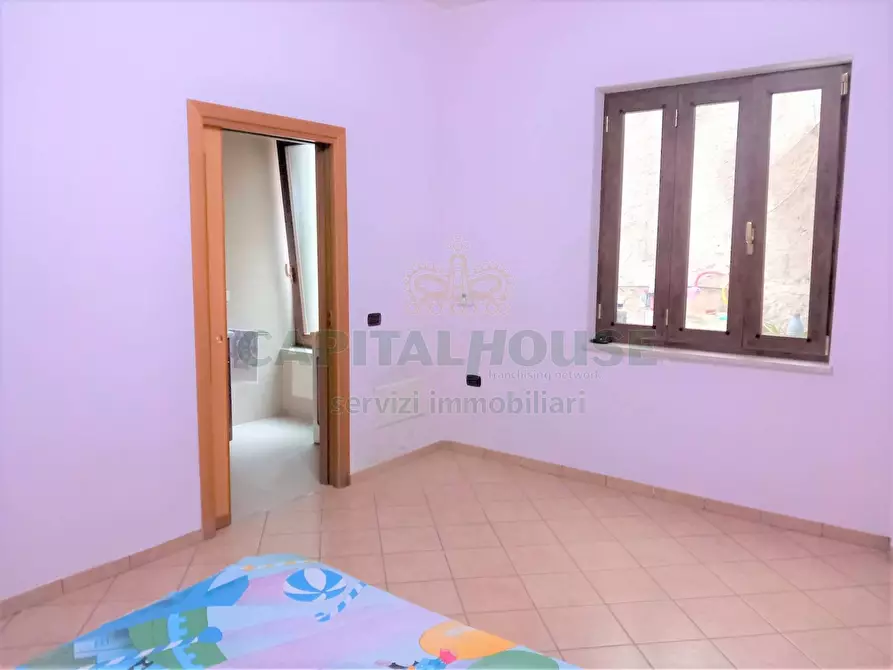 Immagine 16 di Casa semindipendente in vendita  in via libertà baiano a Baiano