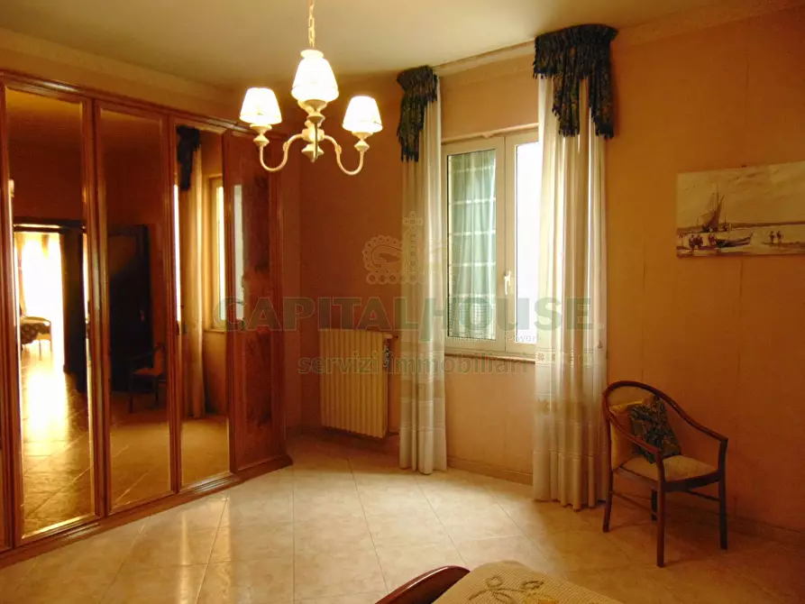 Immagine 21 di Casa semindipendente in vendita  in via libertà baiano a Baiano