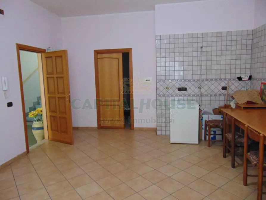 Immagine 22 di Casa semindipendente in vendita  in via libertà baiano a Baiano