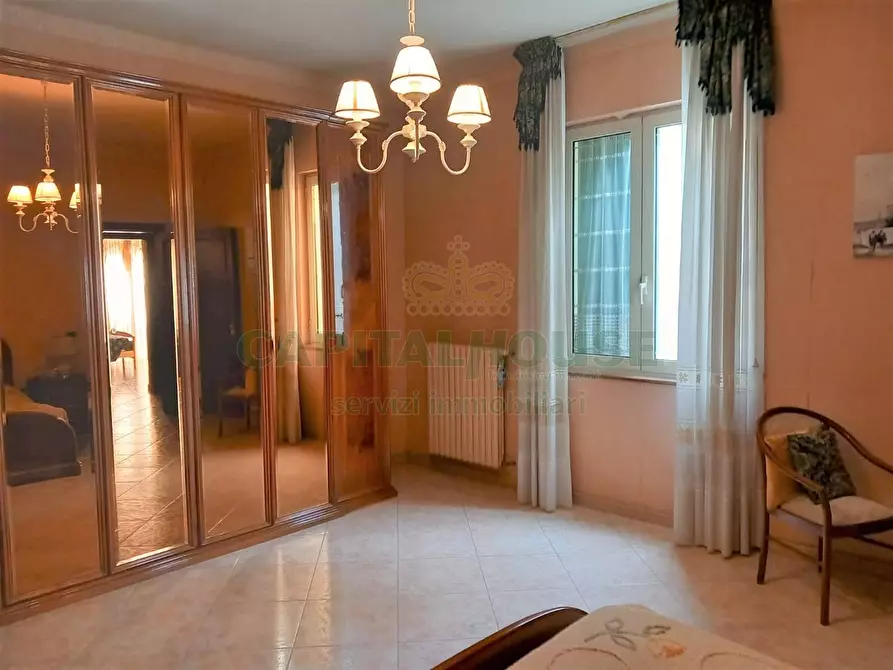 Immagine 23 di Casa semindipendente in vendita  in via libertà baiano a Baiano