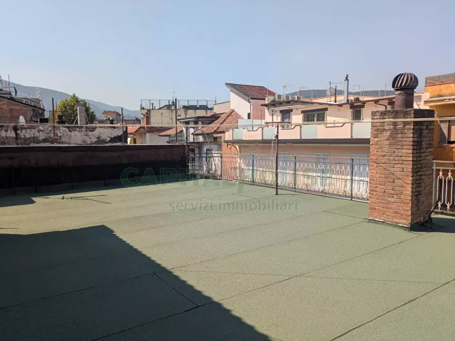 Immagine 25 di Casa semindipendente in vendita  in via libertà baiano a Baiano