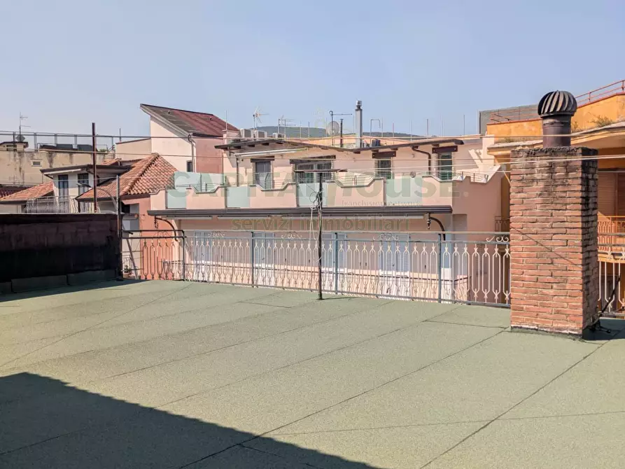 Immagine 26 di Casa semindipendente in vendita  in via libertà baiano a Baiano