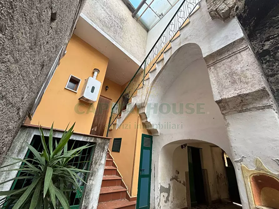 casa indipendente in vendita a Castel San Giorgio in zona Torello