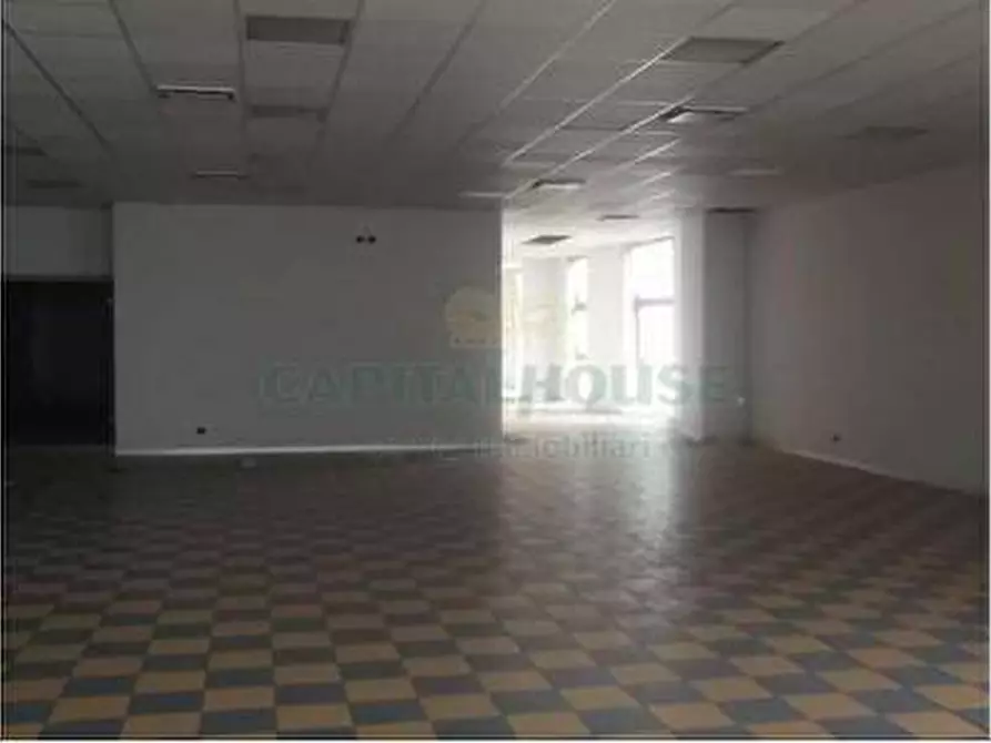 Immagine 5 di Capannone industriale in vendita  a Concorezzo