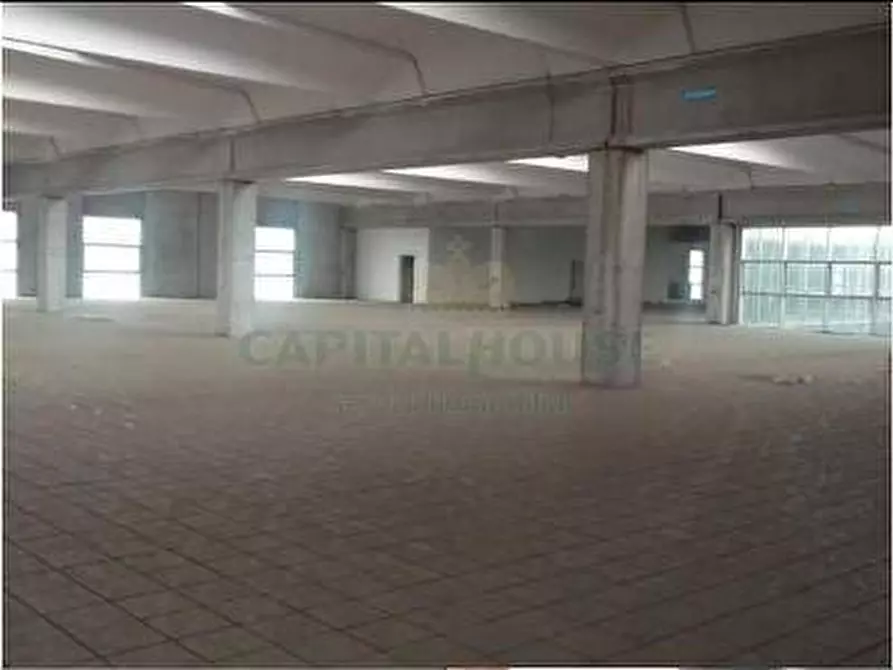 Immagine 6 di Capannone industriale in vendita  a Concorezzo