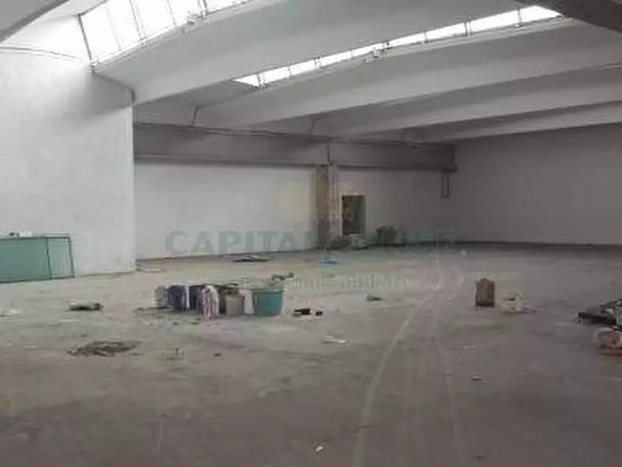 Immagine 11 di Capannone industriale in vendita  a Concorezzo