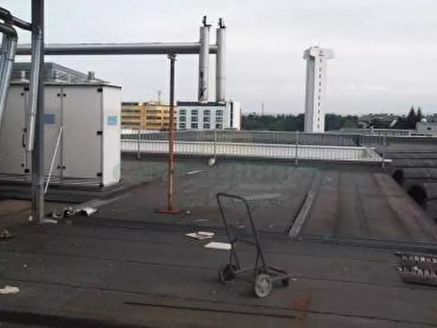 Immagine 22 di Capannone industriale in vendita  a Concorezzo