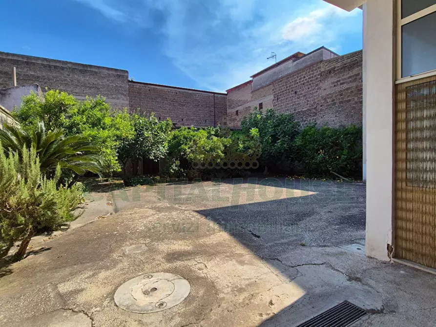 Immagine 4 di Casa indipendente in vendita  a Camigliano