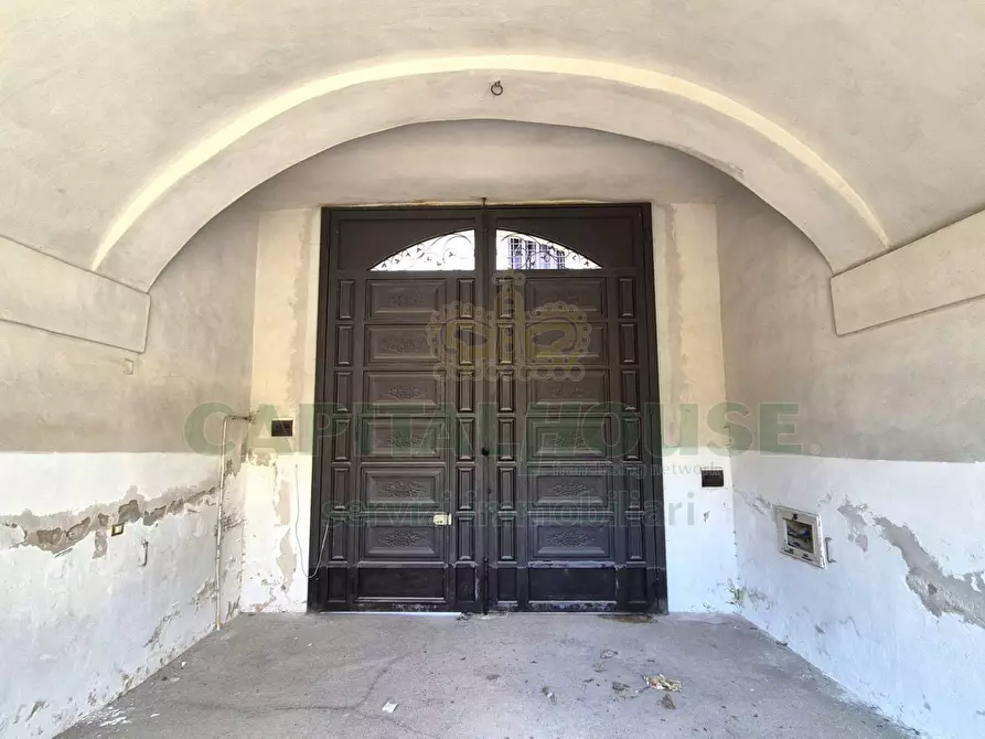 Immagine 5 di Casa indipendente in vendita  a Camigliano