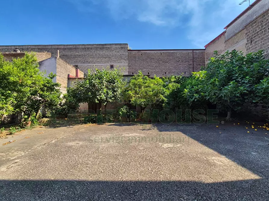 Immagine 6 di Casa indipendente in vendita  a Camigliano