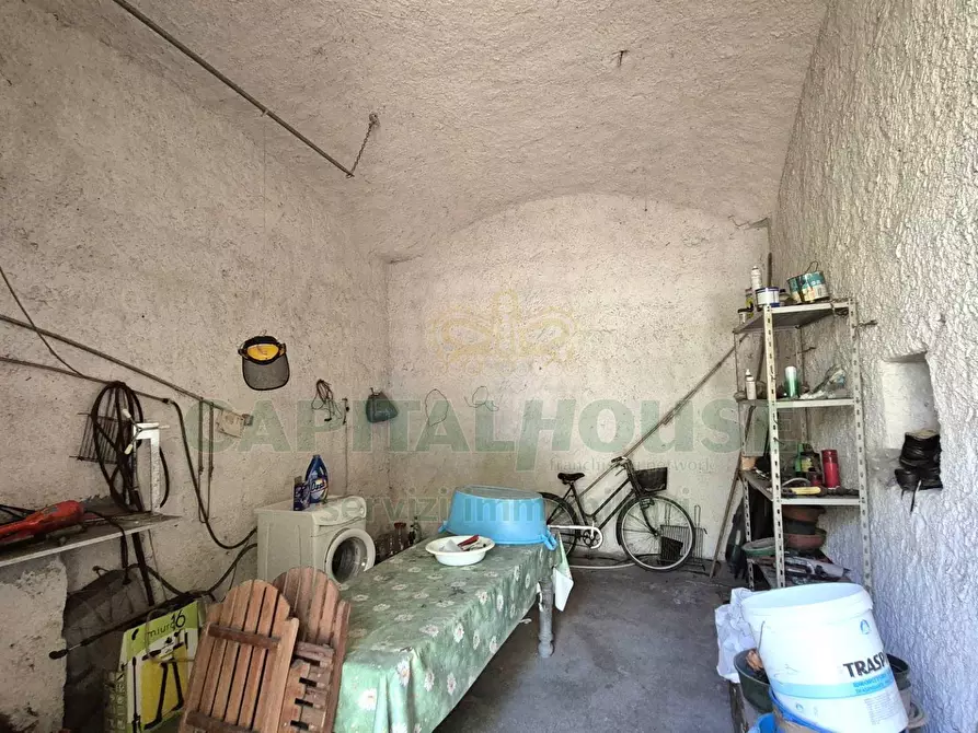 Immagine 9 di Casa indipendente in vendita  a Camigliano
