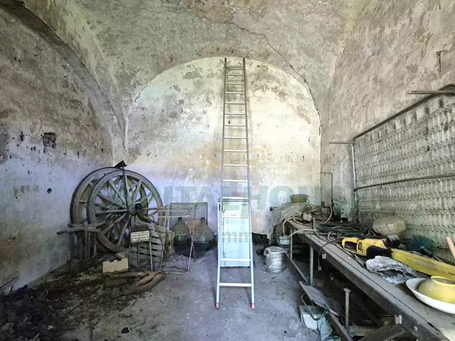 Immagine 10 di Casa indipendente in vendita  a Camigliano