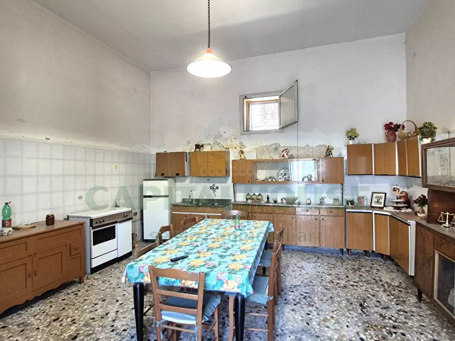Immagine 12 di Casa indipendente in vendita  a Camigliano