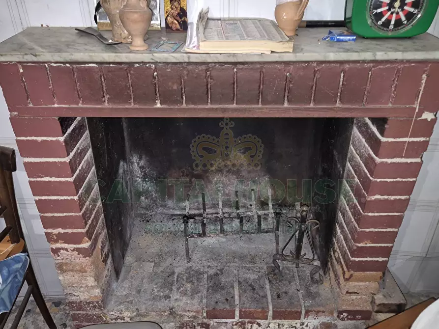 Immagine 13 di Casa indipendente in vendita  a Camigliano