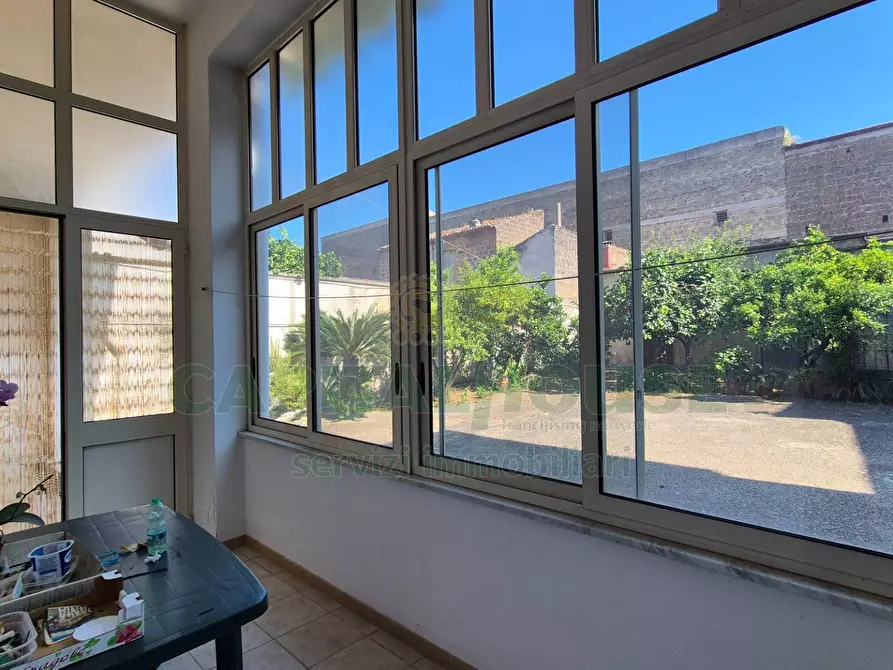 Immagine 18 di Casa indipendente in vendita  a Camigliano