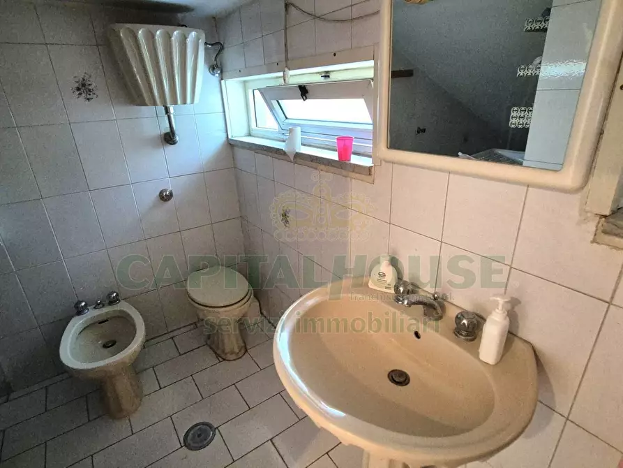 Immagine 20 di Casa indipendente in vendita  a Camigliano