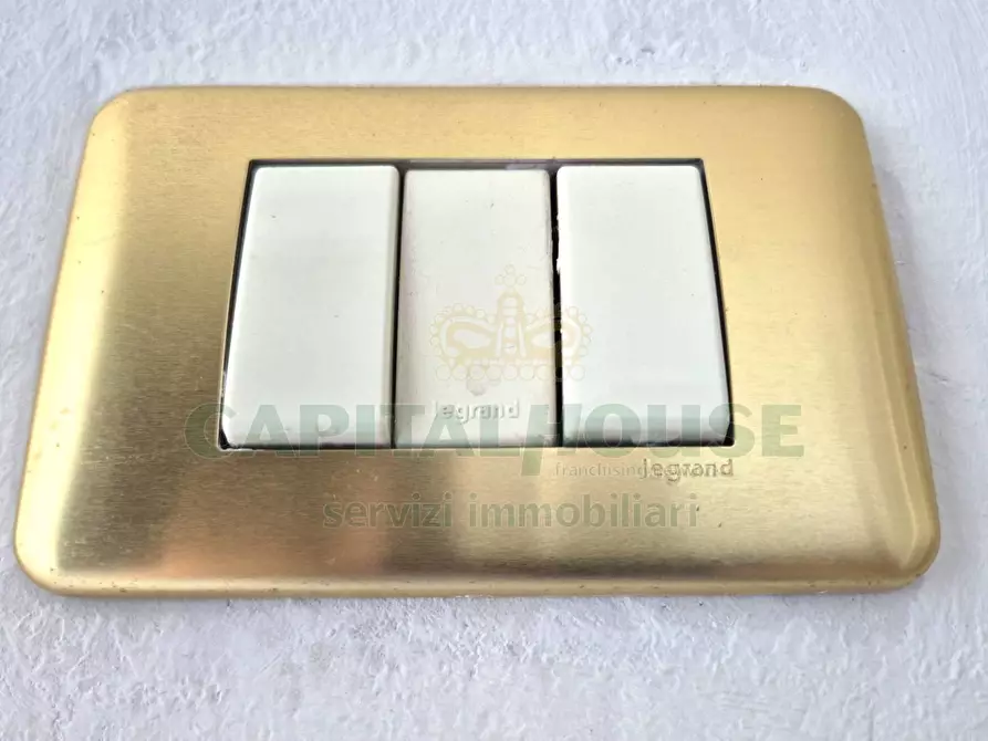 Immagine 22 di Casa indipendente in vendita  a Camigliano