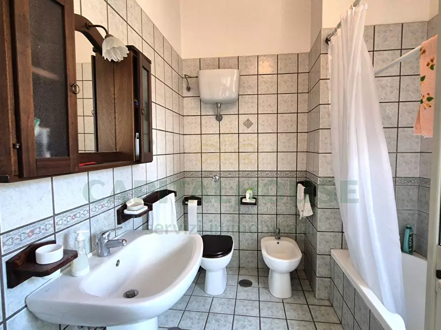 Immagine 32 di Casa indipendente in vendita  a Camigliano