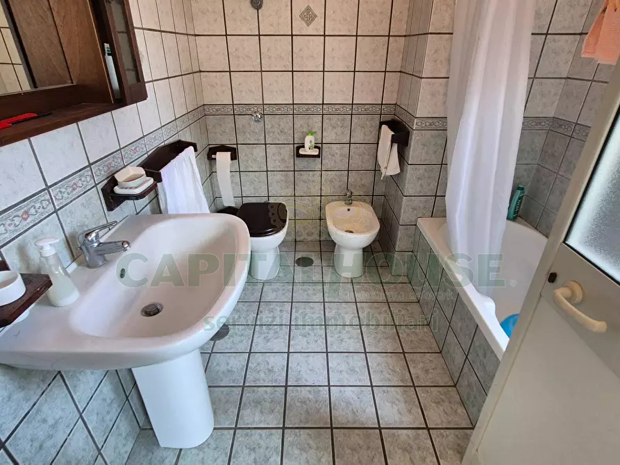 Immagine 33 di Casa indipendente in vendita  a Camigliano