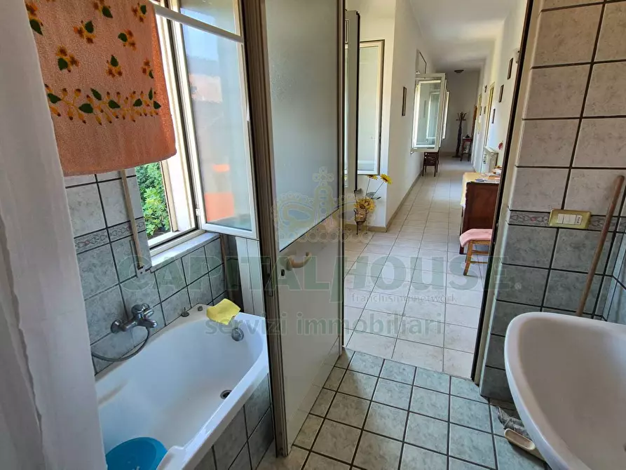 Immagine 34 di Casa indipendente in vendita  a Camigliano