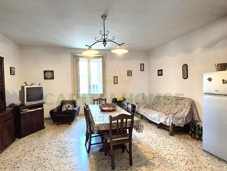 Immagine 37 di Casa indipendente in vendita  a Camigliano