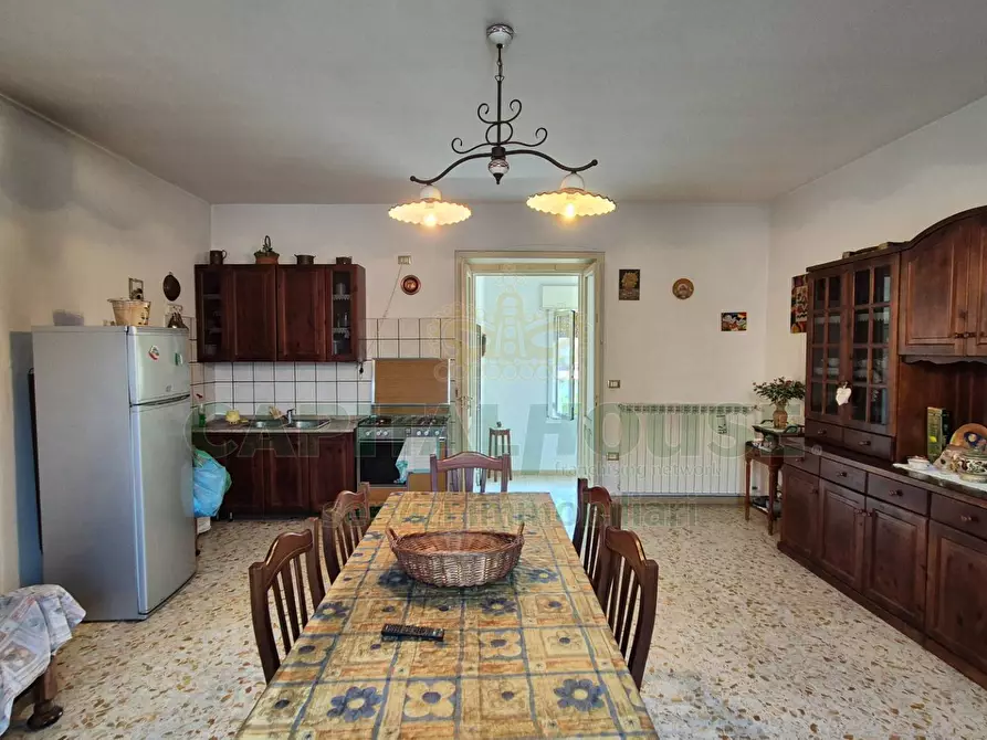 Immagine 39 di Casa indipendente in vendita  a Camigliano