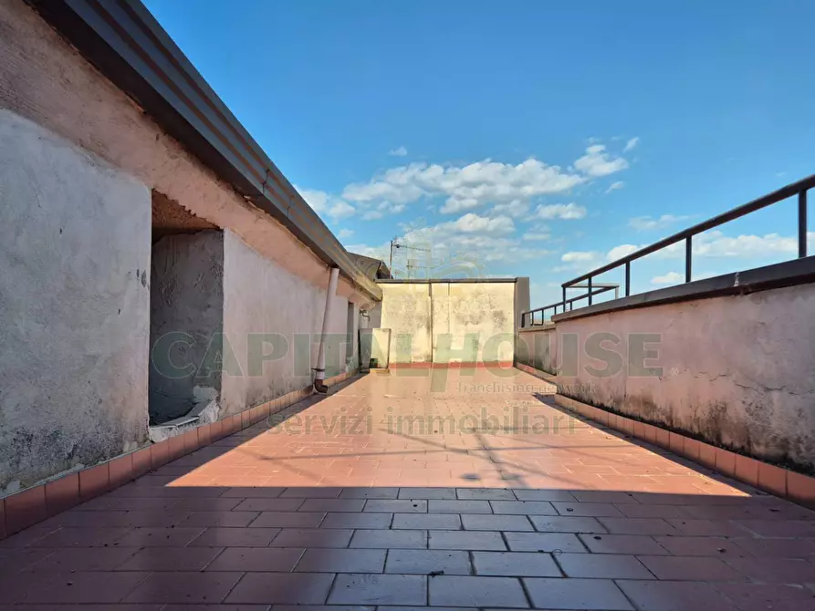 Immagine 43 di Casa indipendente in vendita  a Camigliano