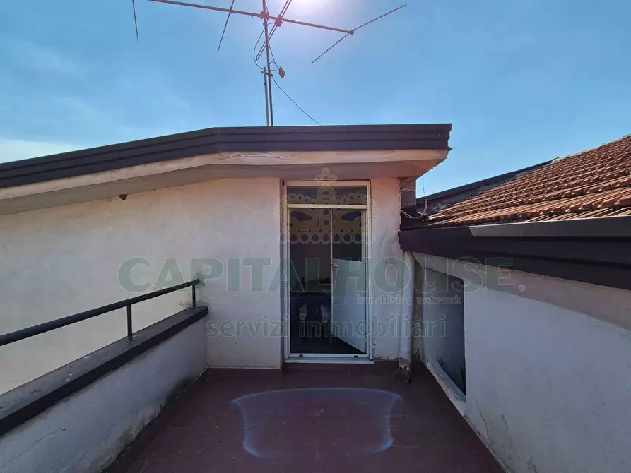 Immagine 45 di Casa indipendente in vendita  a Camigliano