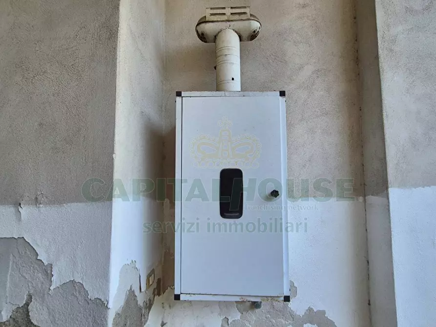 Immagine 47 di Casa indipendente in vendita  a Camigliano