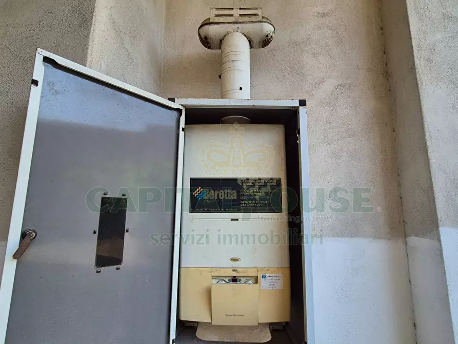 Immagine 48 di Casa indipendente in vendita  a Camigliano