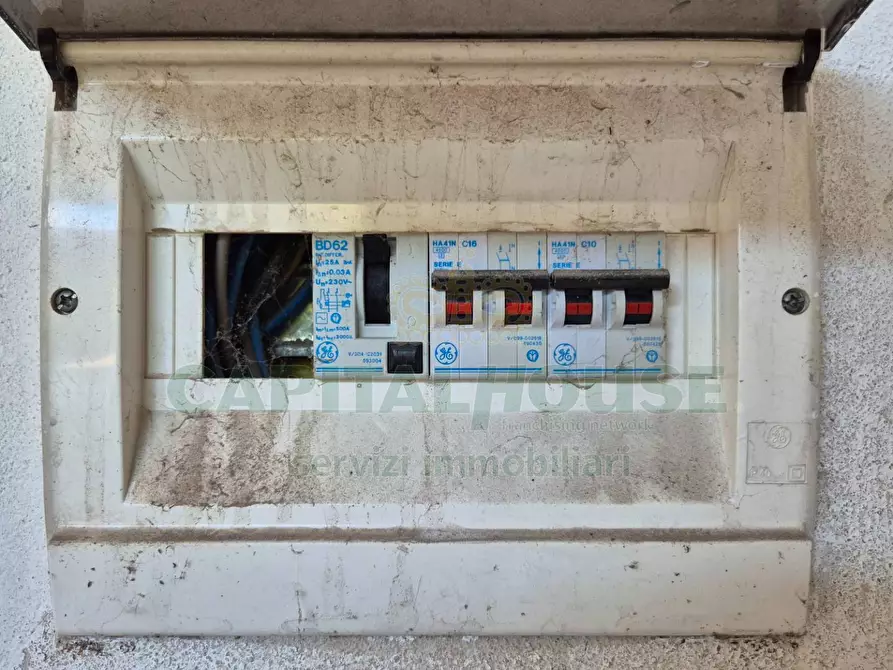 Immagine 49 di Casa indipendente in vendita  a Camigliano