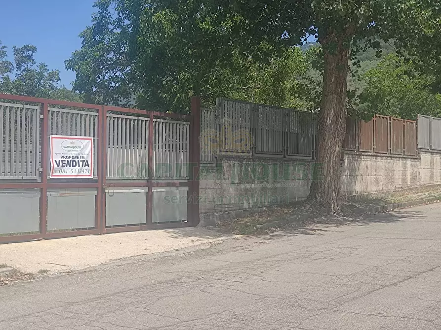 Immagine 8 di Terreno agricolo in vendita  in viale michelangelo a Sirignano