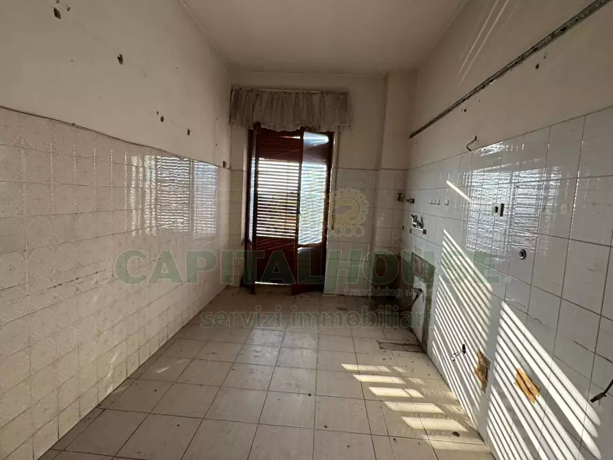 Immagine 3 di Appartamento in vendita  in mugnano del cardinale a Mugnano Del Cardinale