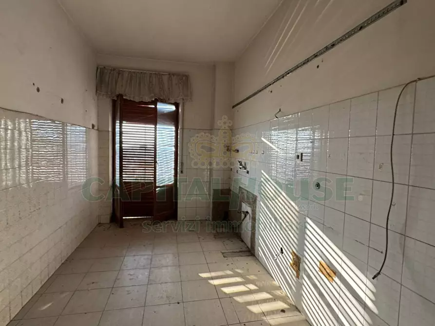 Immagine 5 di Appartamento in vendita  in mugnano del cardinale a Mugnano Del Cardinale