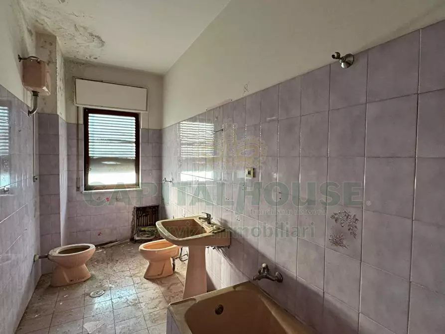 Immagine 10 di Appartamento in vendita  in mugnano del cardinale a Mugnano Del Cardinale