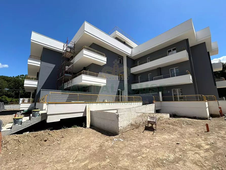 Immagine 1 di Appartamento in vendita  a Mercato San Severino