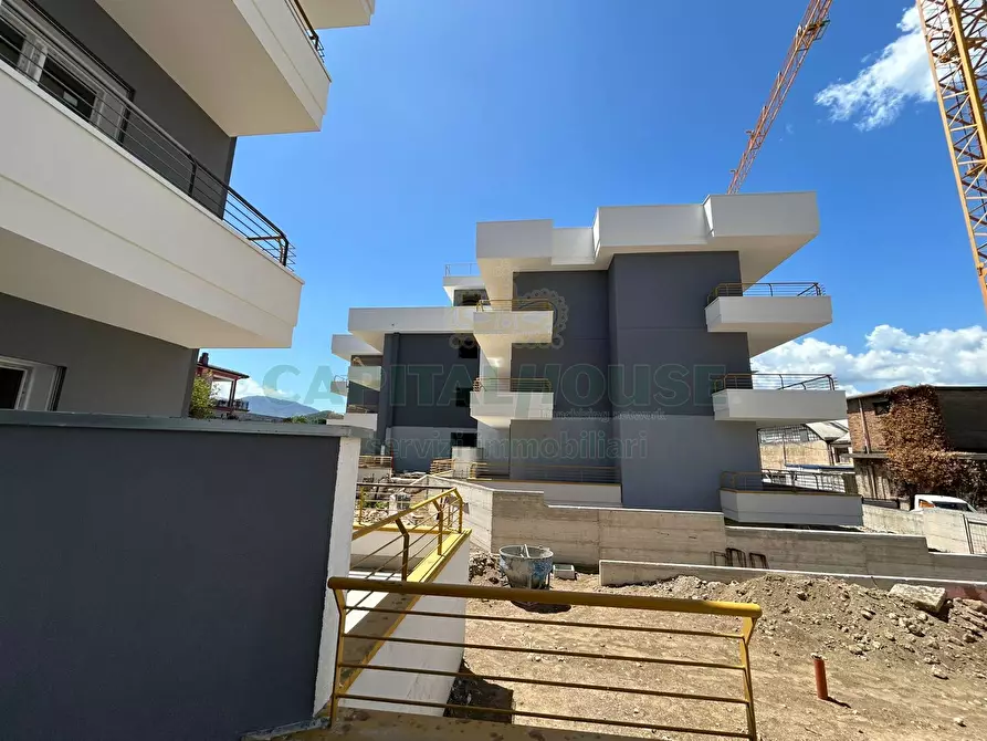 Immagine 2 di Appartamento in vendita  a Mercato San Severino