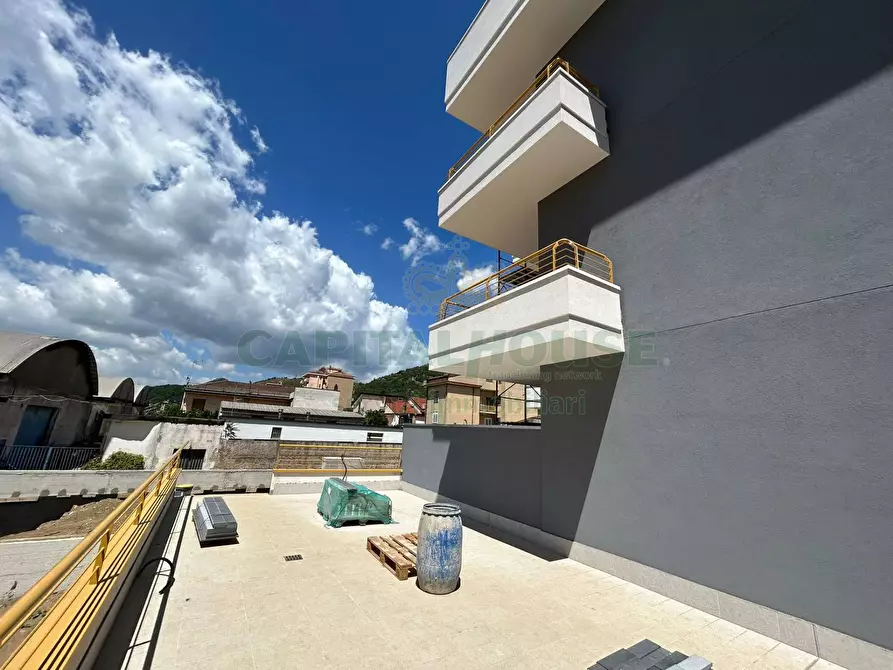 Immagine 3 di Appartamento in vendita  a Mercato San Severino