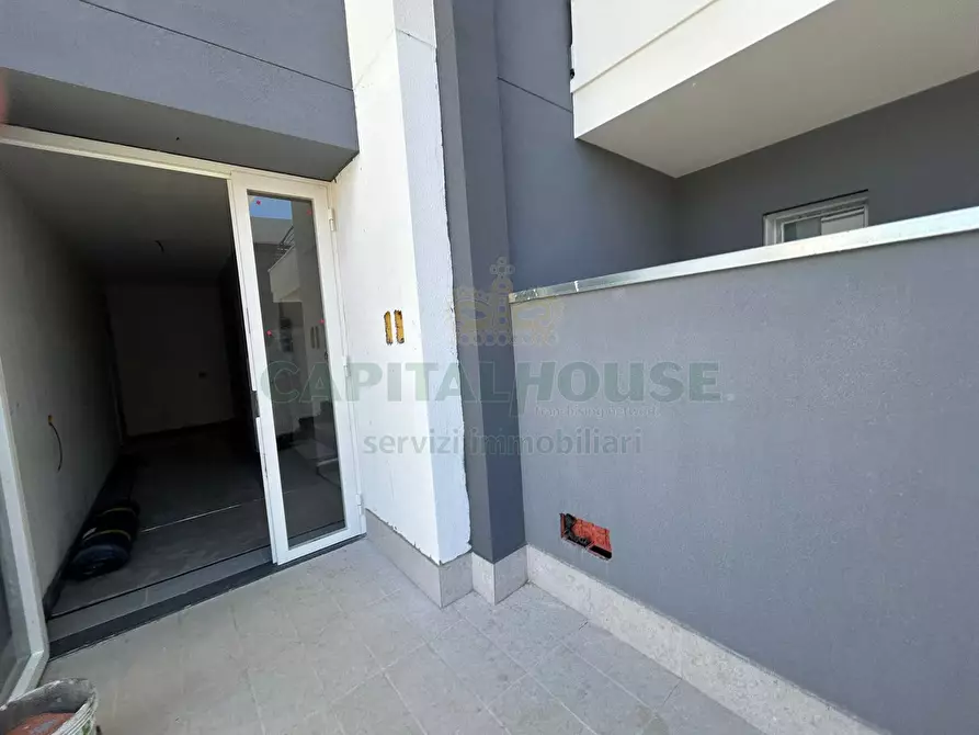 Immagine 4 di Appartamento in vendita  a Mercato San Severino