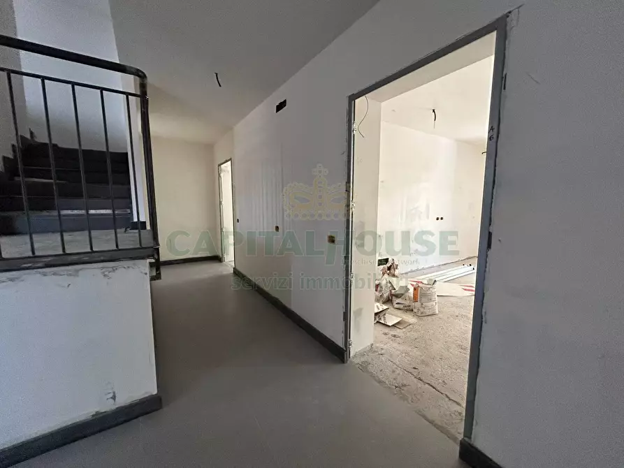 Immagine 5 di Appartamento in vendita  a Mercato San Severino