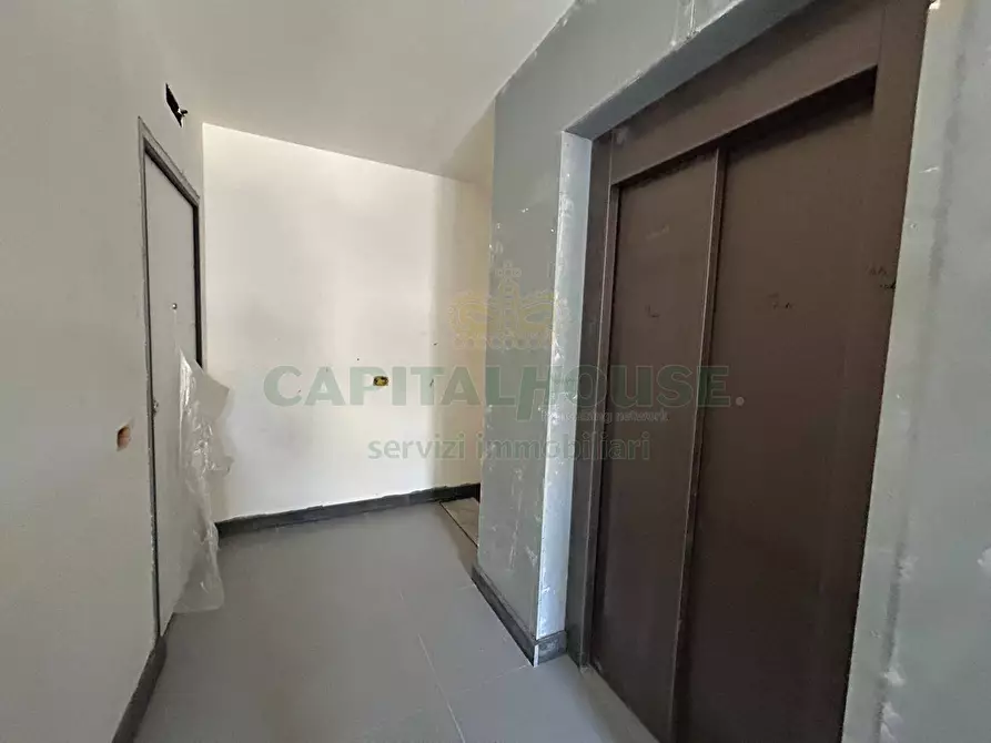 Immagine 6 di Appartamento in vendita  a Mercato San Severino